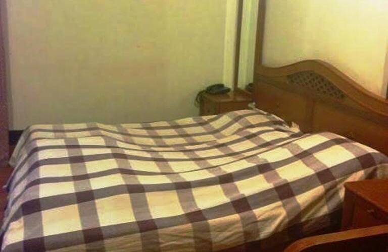 Lord's Central Hotel, Matheran 4